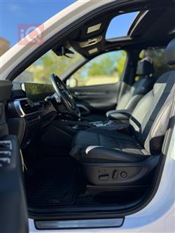 كيا تيلوريد